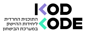 Kodcode